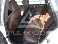 2013 Audi A5