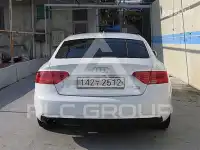 2013 Audi A5