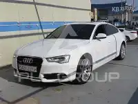 2013 Audi A5
