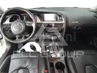 2013 Audi A5