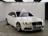 2013 Audi A5