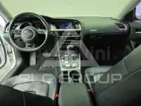 2013 Audi A5