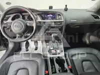 2013 Audi A5