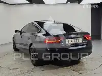 2013 Audi A5