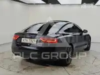 2013 Audi A5