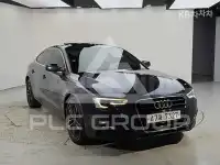 2013 Audi A5