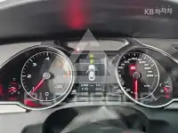 2013 Audi A5