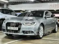 2013 Audi A6
