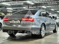 2013 Audi A6
