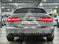 2013 Audi A6