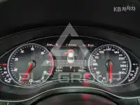 2013 Audi A6