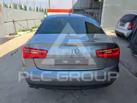 2013 Audi A6