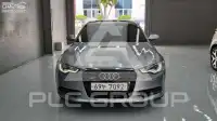 2013 Audi A6