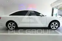 2013 Audi A6