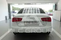 2013 Audi A6