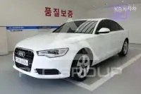 2013 Audi A6