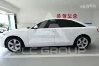 2013 Audi A6
