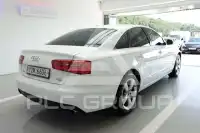 2013 Audi A6