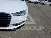 2013 Audi A6