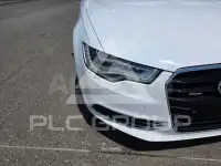 2013 Audi A6