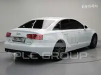 2013 Audi A6