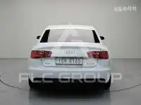 2013 Audi A6