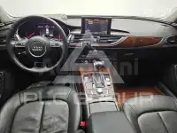 2013 Audi A6