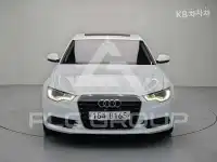 2013 Audi A6