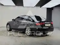 2013 Audi A4