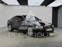 2013 Audi A4