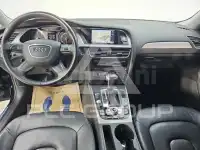 2013 Audi A4