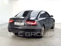 2013 Audi A4