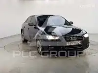 2013 Audi A4