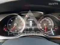 2013 Audi A4