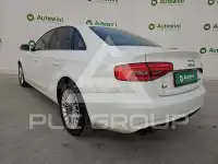 2013 Audi A4