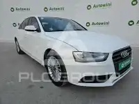 2013 Audi A4