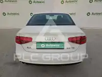 2013 Audi A4