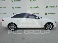 2013 Audi A4