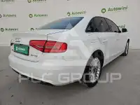 2013 Audi A4