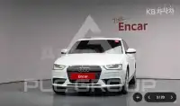 2013 Audi A4