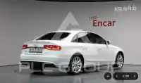 2013 Audi A4