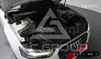 2013 Audi A4