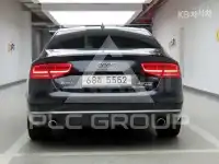 2013 Audi A8