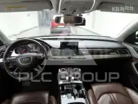 2013 Audi A8