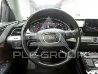 2013 Audi A8