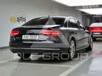 2013 Audi A8