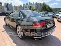 2013 Audi A8