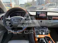 2013 Audi A8