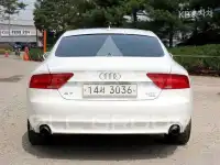 2013 Audi A7