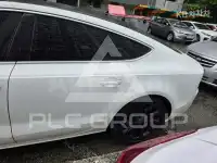 2013 Audi A7